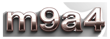 m9a4 logo