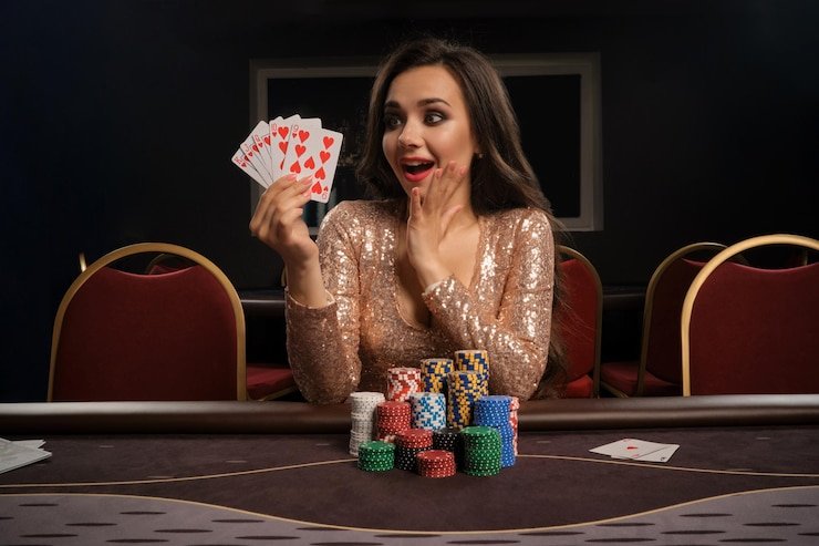 m9a4 Live Blackjack